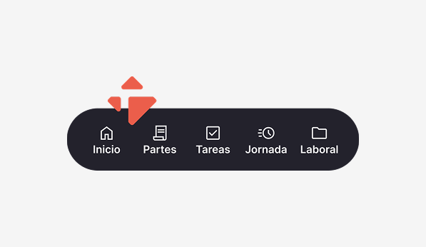 App operarios