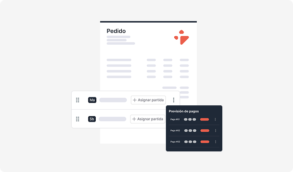 Pedidos